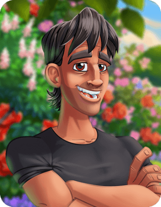 Lilys Garden手游国际版4